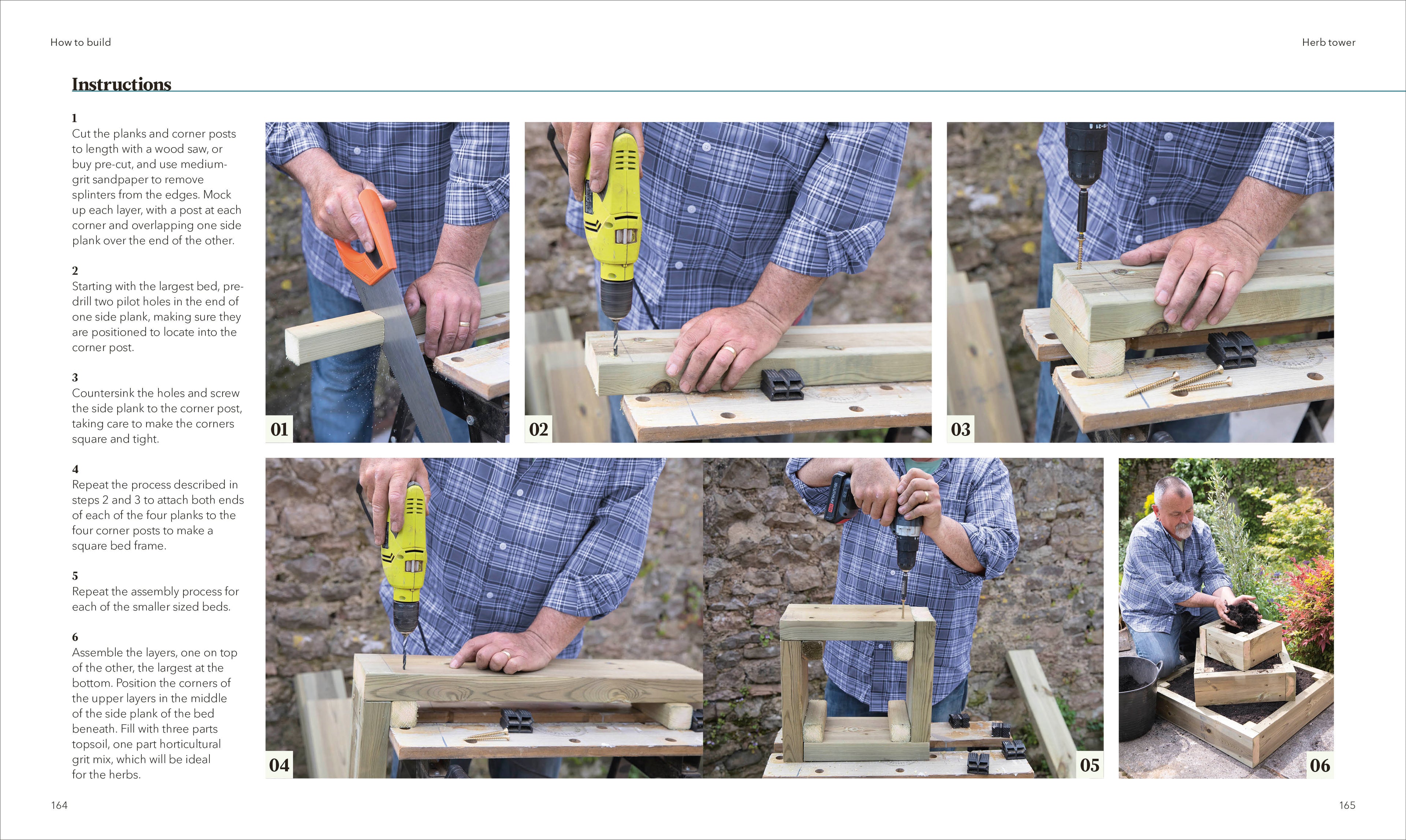 The Raised Bed Book-Spread, Image, (PRHC, Design, Do, Not, Use)-6