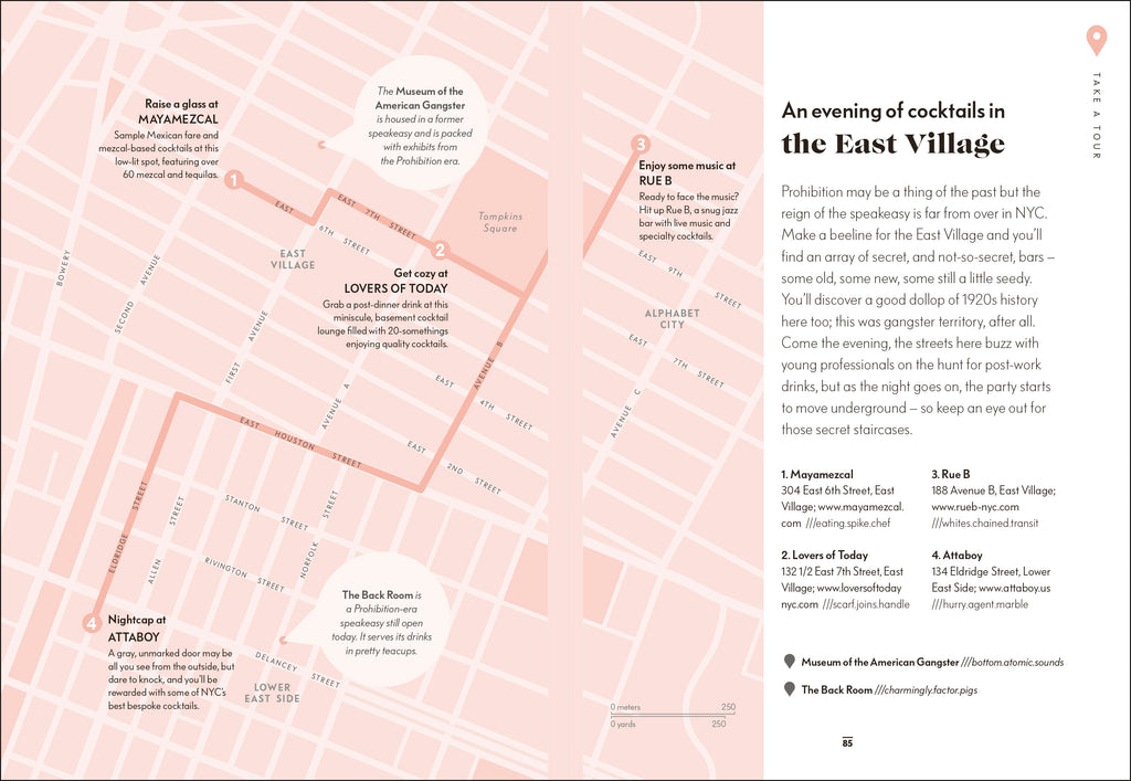 New York City Like a Local