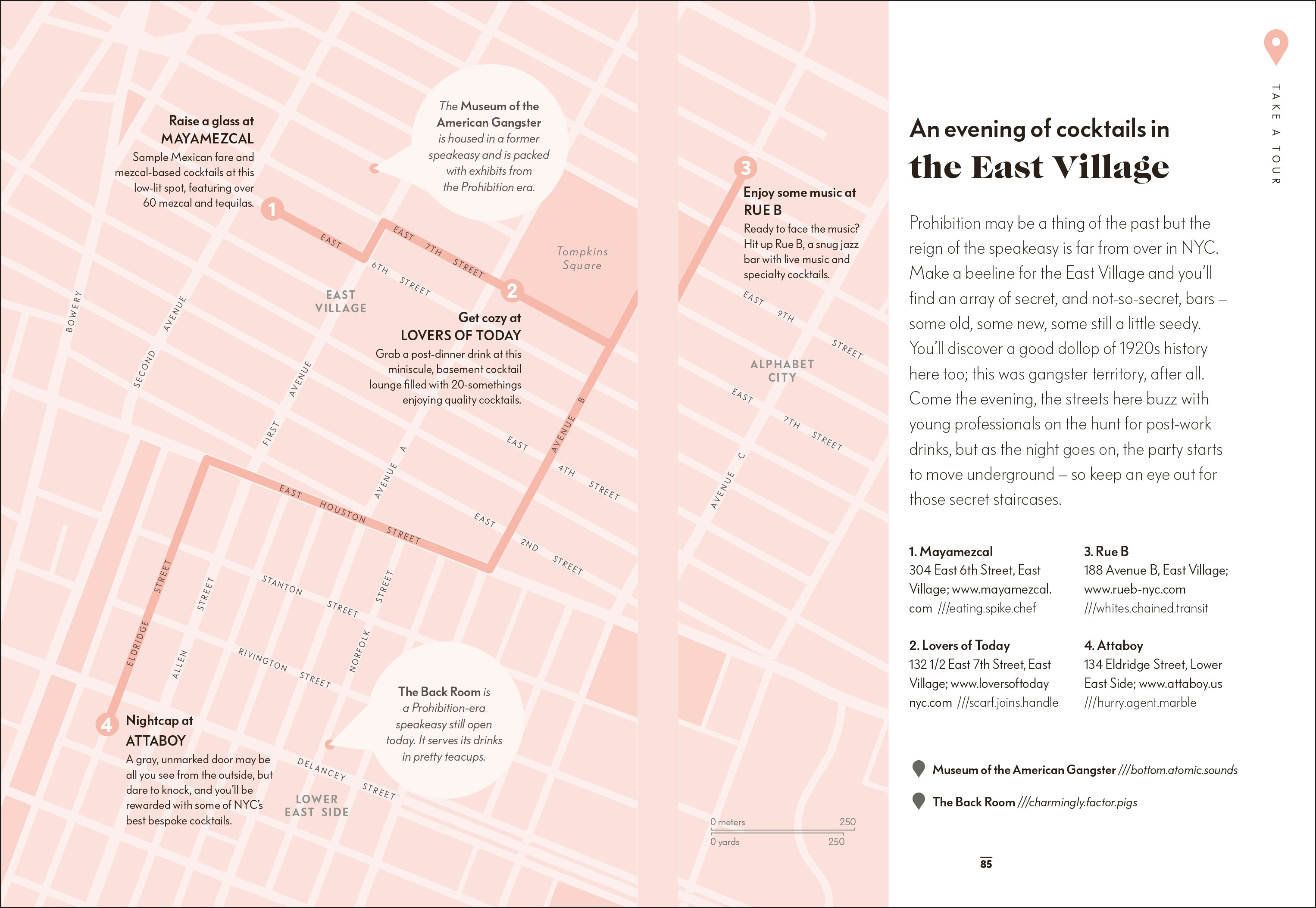 New York City Like a Local