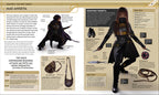 Star Wars The Acolyte Visual Guide-Spread, Image, (PRHC, Design, Do, Not, Use)-2
