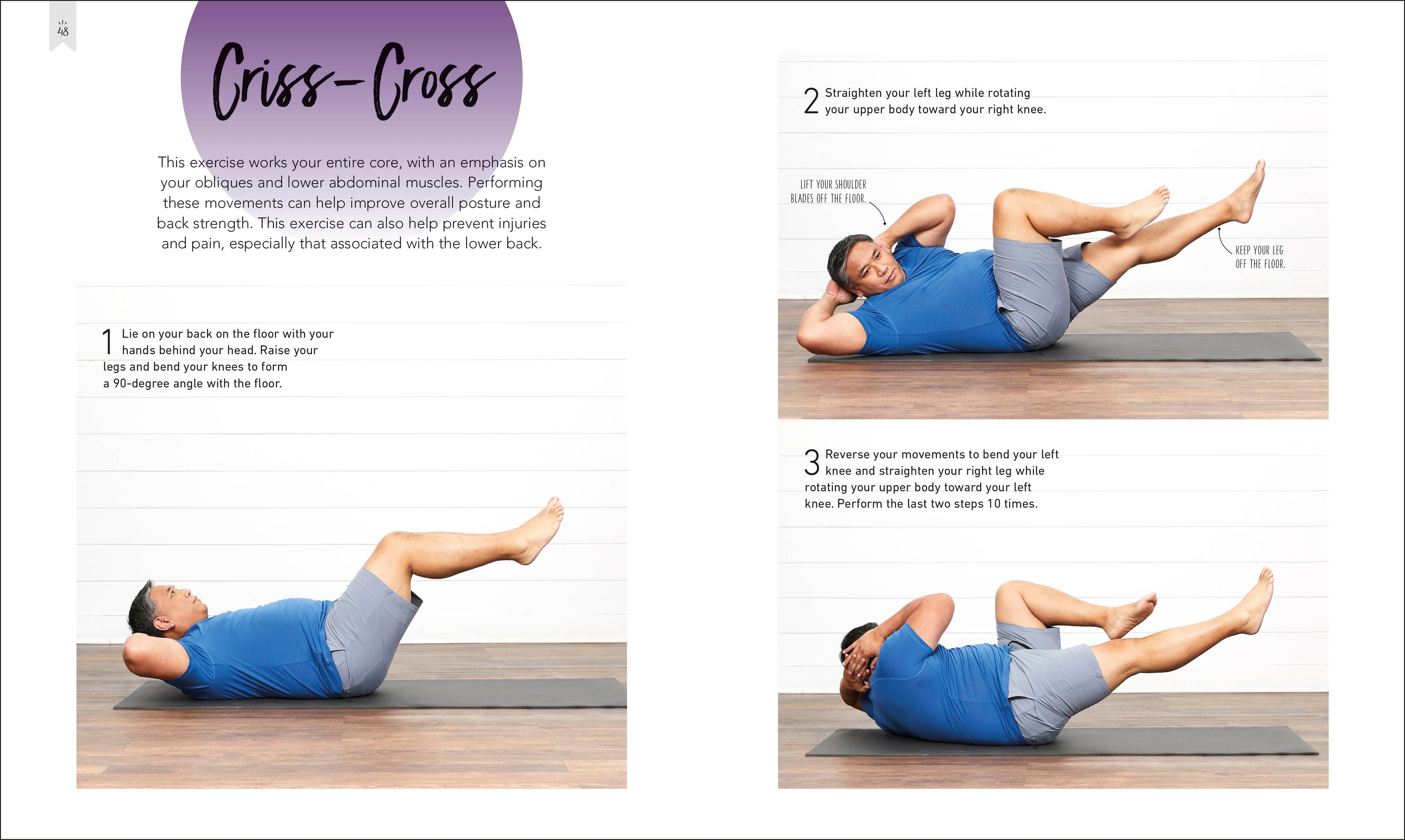 Pilates for Everyone