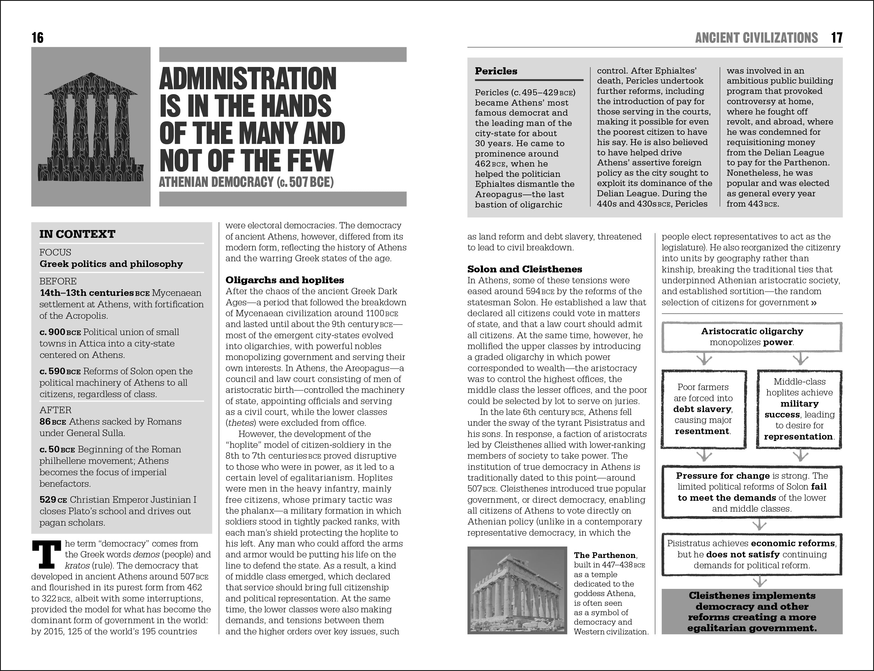 The Little Book of History