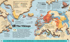 What's Where on Earth? History Atlas