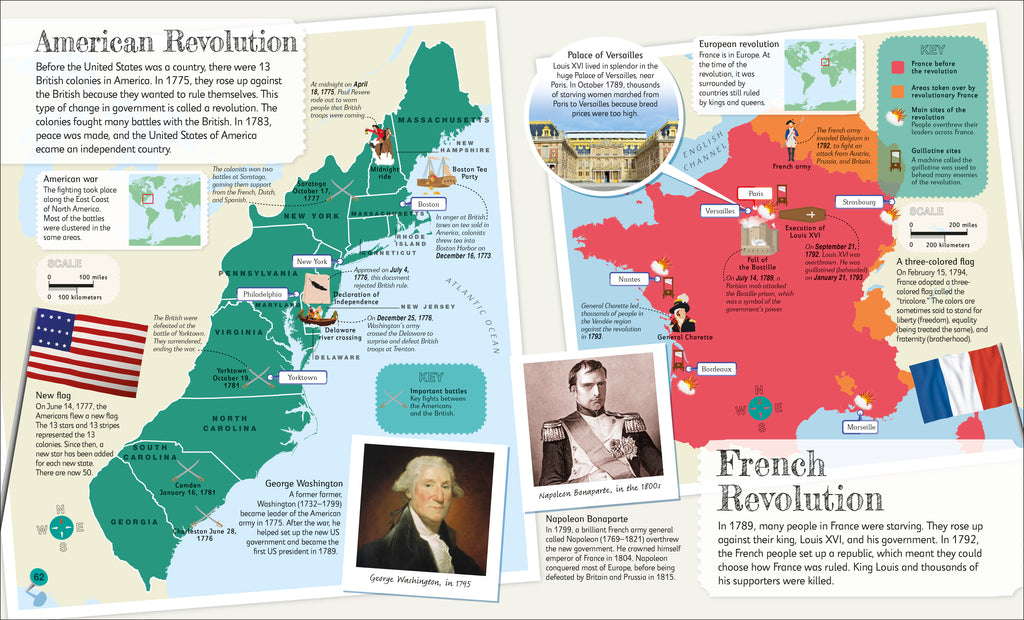 Children's Illustrated Atlas Collection-Spread, Image, (PRHC, Design, Do, Not, Use)-7