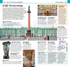 DK Top 10 St Petersburg