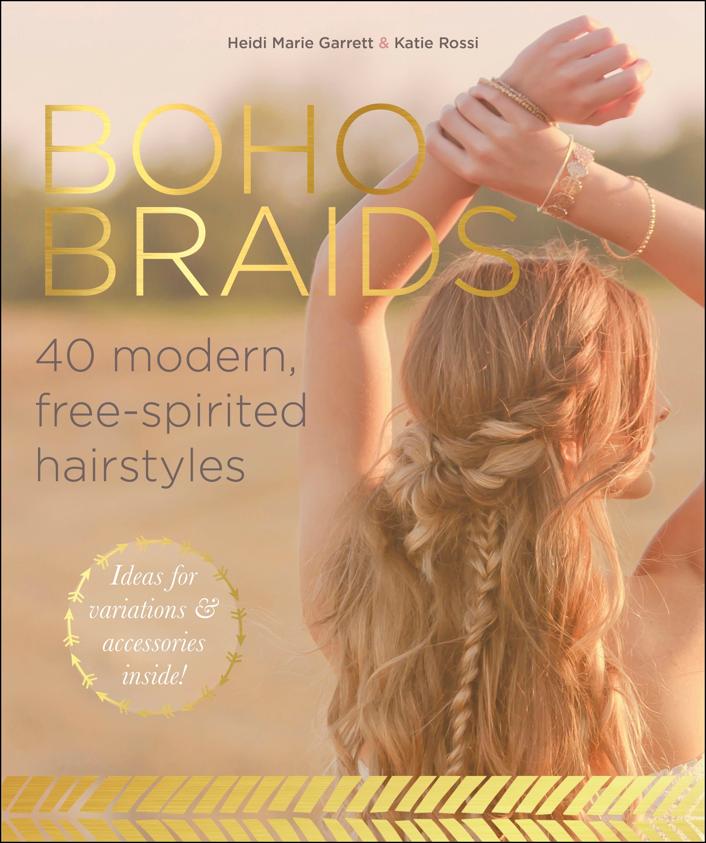 Boho Braids