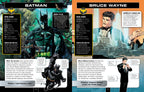 Batman Character Encyclopedia