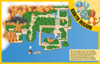 Pokémon Ash's Atlas