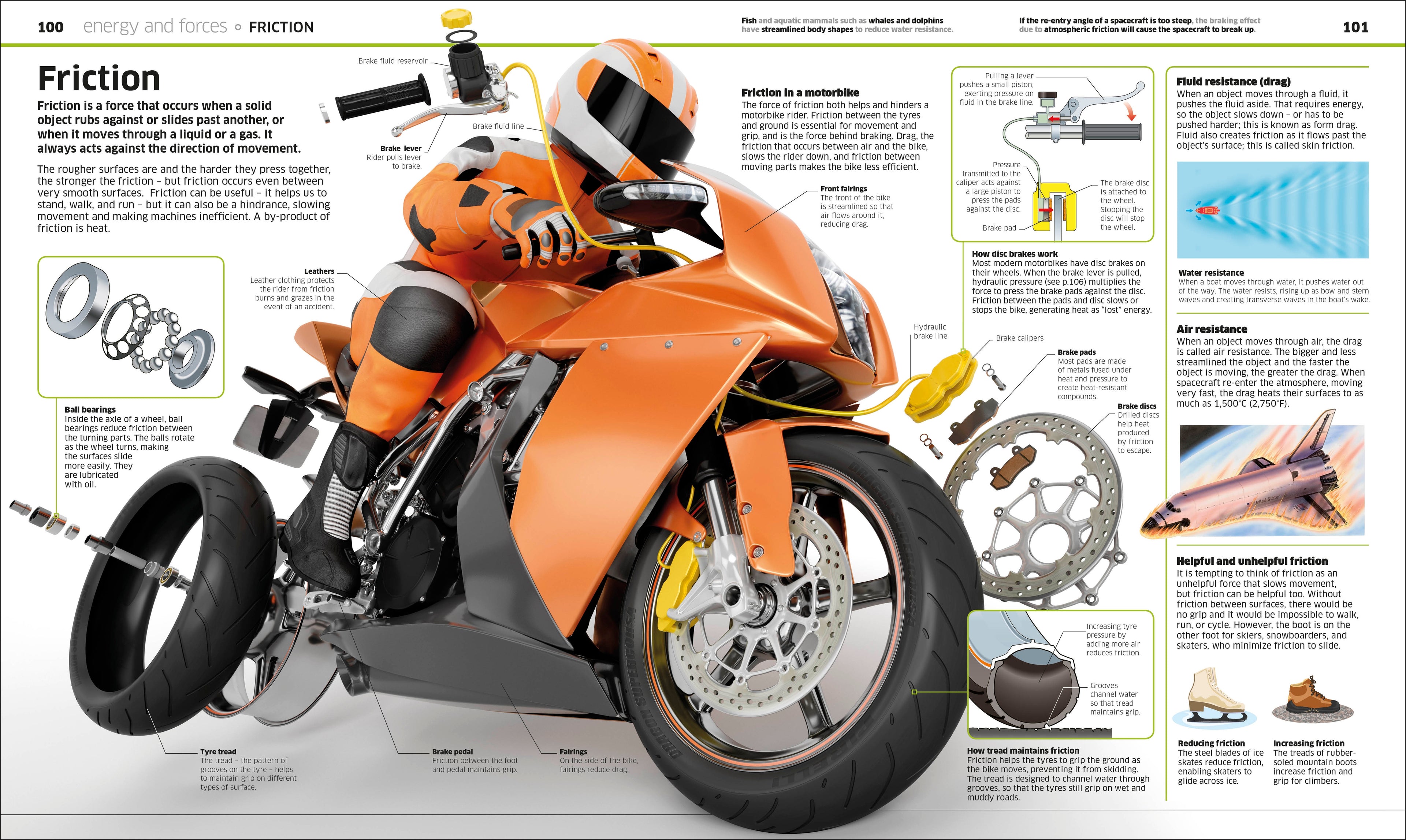 Knowledge Encyclopedia Science!