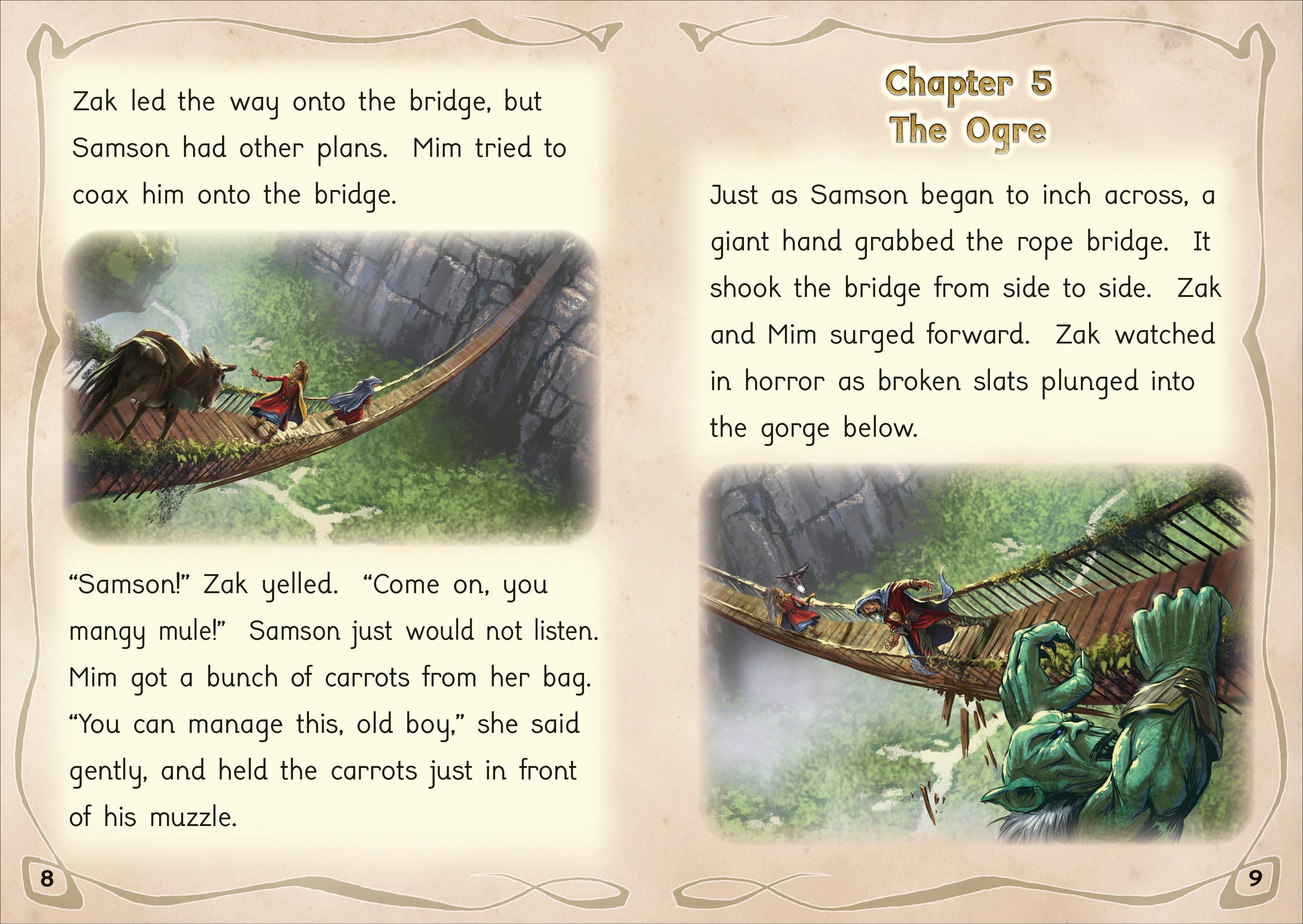 Phonic Books Talisman 2