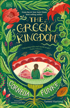 The Green Kingdom jacket image