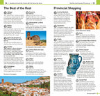 DK Top 10 Andalucía and the Costa del Sol