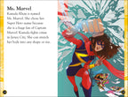 Marvel Who Is Captain Marvel?-Spread, Image, (PRHC, Design, Do, Not, Use)-3