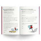 Mrs Wordsmith 5th Grade English Stupendous Workbook-Spread, Image, (PRHC, Design, Do, Not, Use)-4