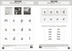 Phonic Books Dandelion World Reading and Writing Activities for Stages 8-15