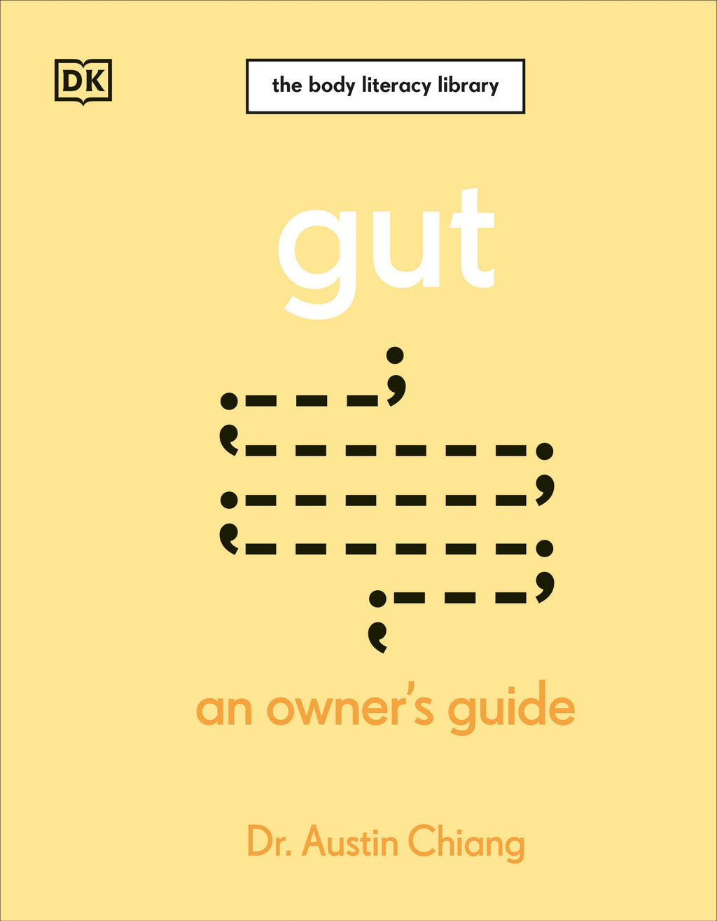 Gut jacket image