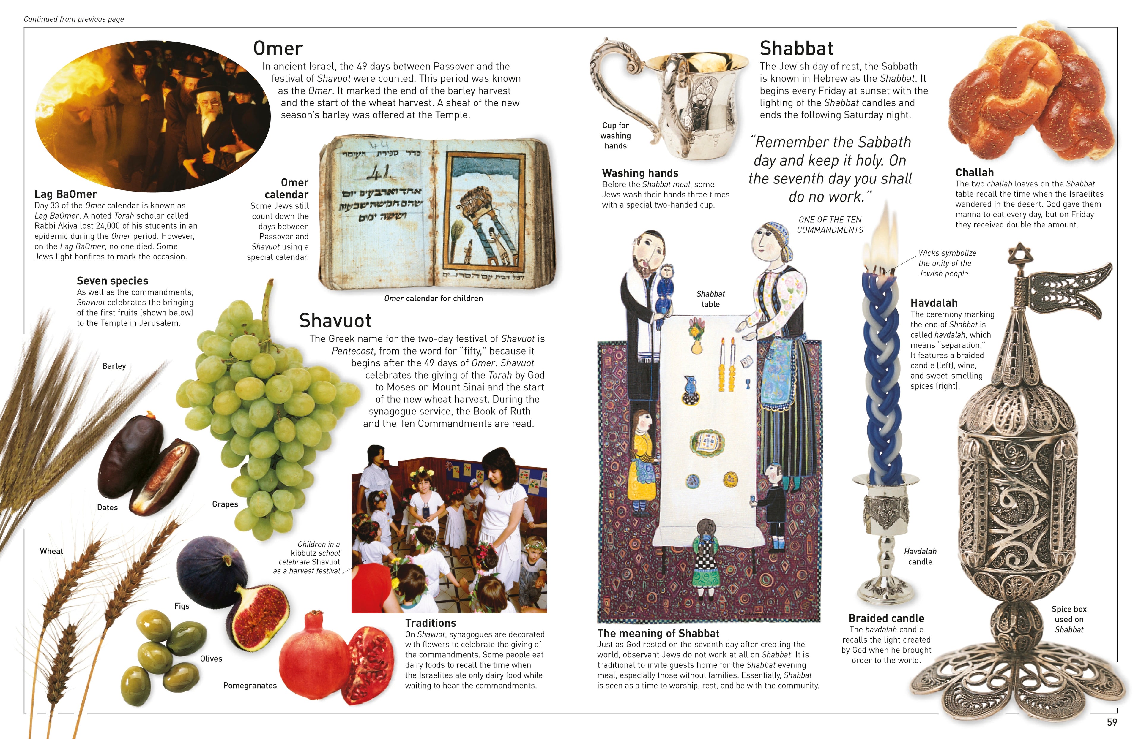 DK Eyewitness Books: Judaism