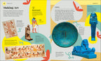 The Met 5000 Years of Awesome Objects-Spread, Image, (PRHC, Design, Do, Not, Use)-1
