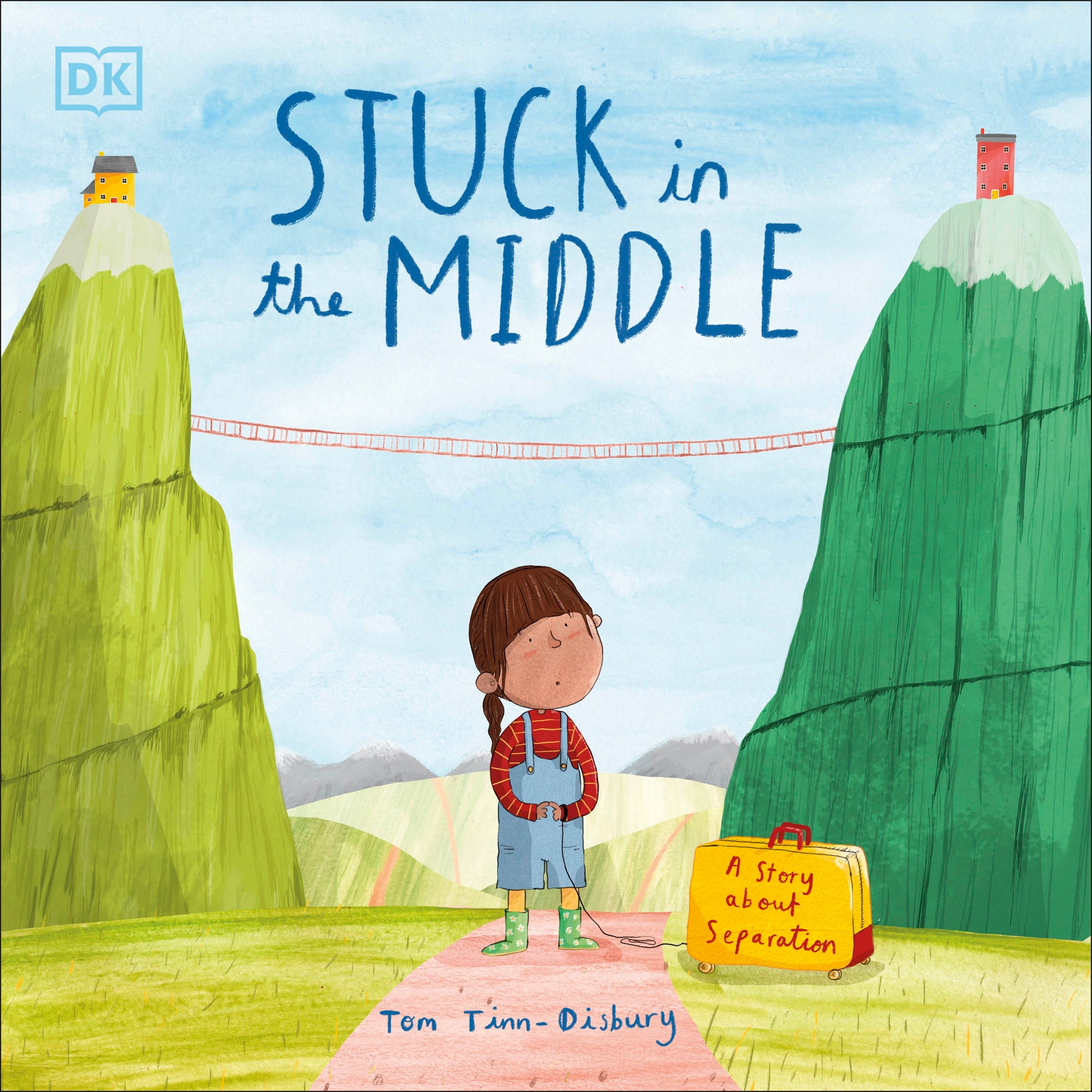 9780241640197-Stuck in the Middle-Jacket Image