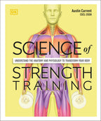 Science of Strength Training jacket
