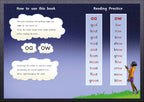 Phonic Books Moon Dogs Set 3 Vowel Spellings
