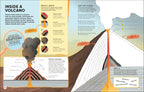 Brain Booster Volcanoes and Earthquakes-Spread, Image, (PRHC, Design, Do, Not, Use)-3