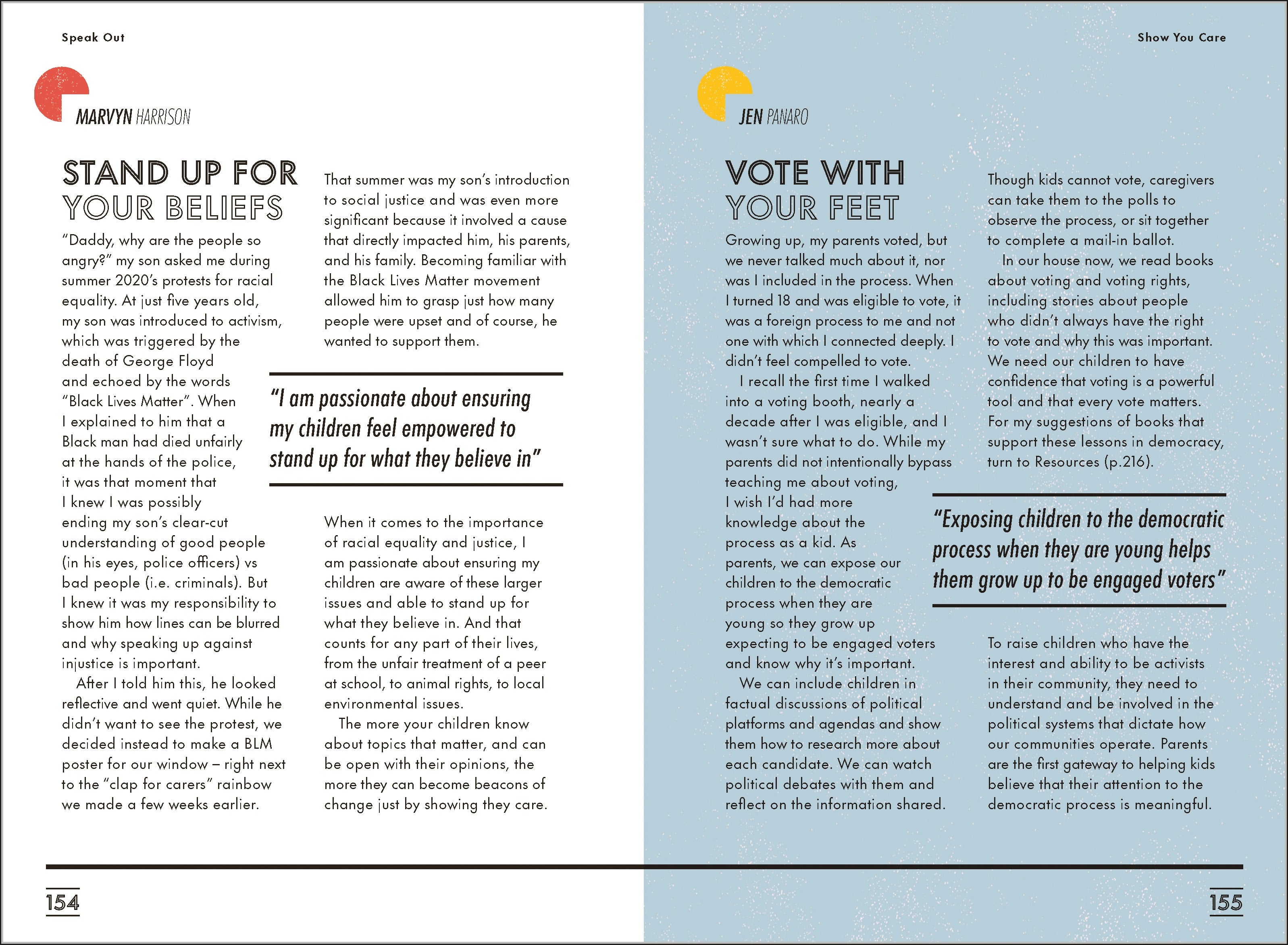 How to Raise a Global Citizen