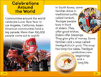 DK Super Readers Level 2 Lunar New Year