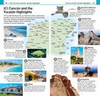 DK Top 10 Cancún and the Yucatán