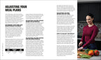 The Bodybuilder's Meal Prep Cookbook-Spread, Image, (PRHC, Design, Do, Not, Use)-1