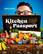 Kitchen Passport