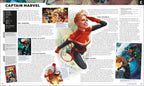 Marvel Encyclopedia New Edition-Spread, Image, (PRHC, Design, Do, Not, Use)-6