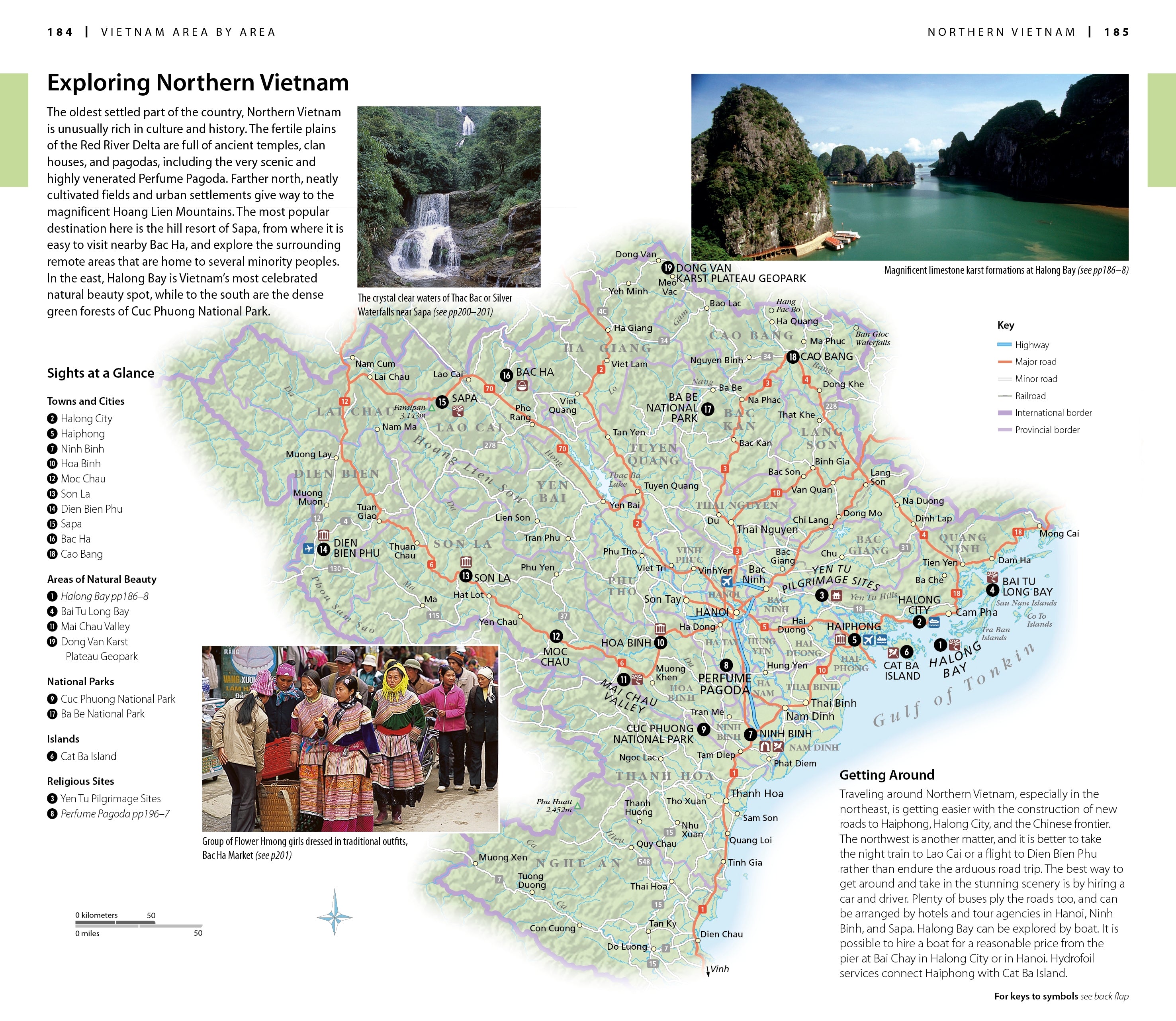 DK Vietnam and Angkor Wat