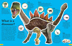 DKfindout! Dinosaurs