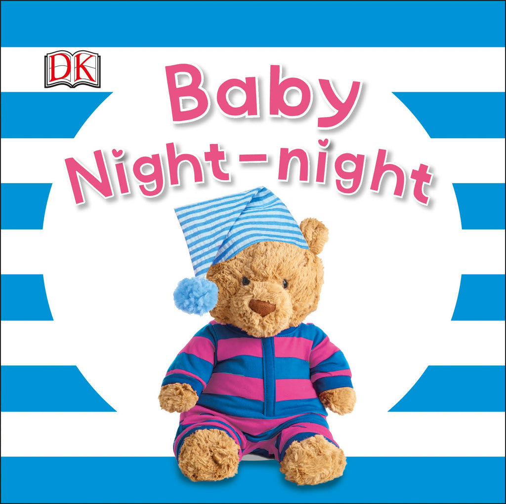Baby Night-night jacket