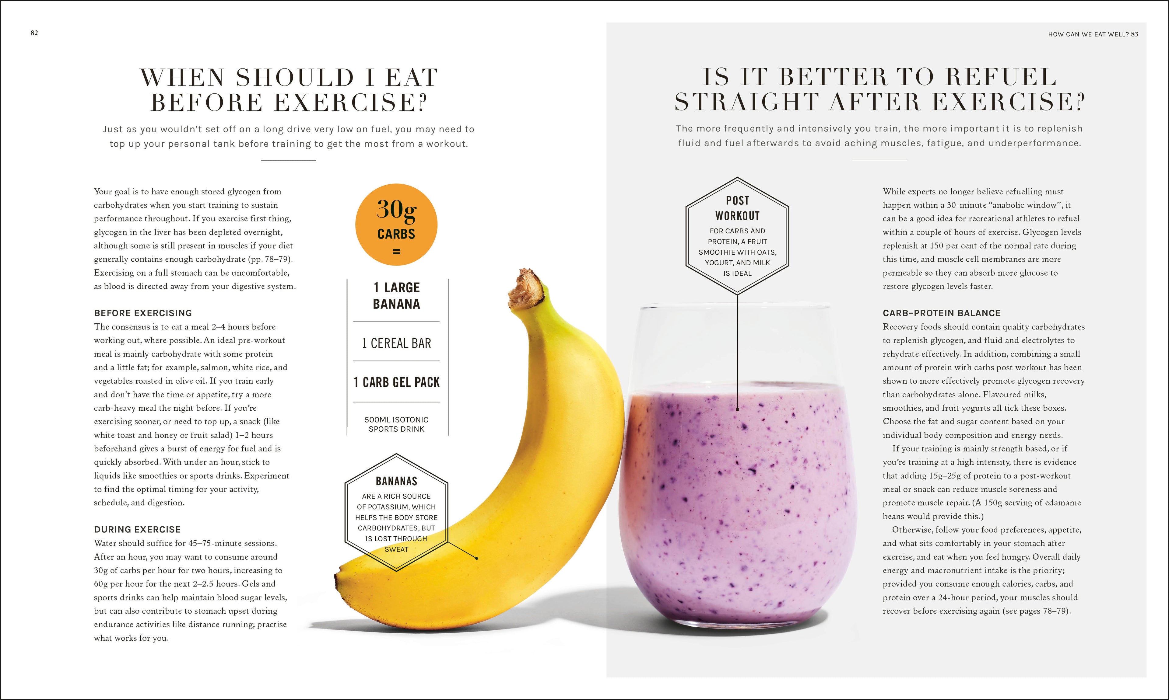 The Science of Nutrition