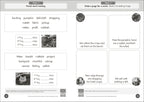 Phonic Books Dandelion World Reading and Writing Activities for Stages 16-20