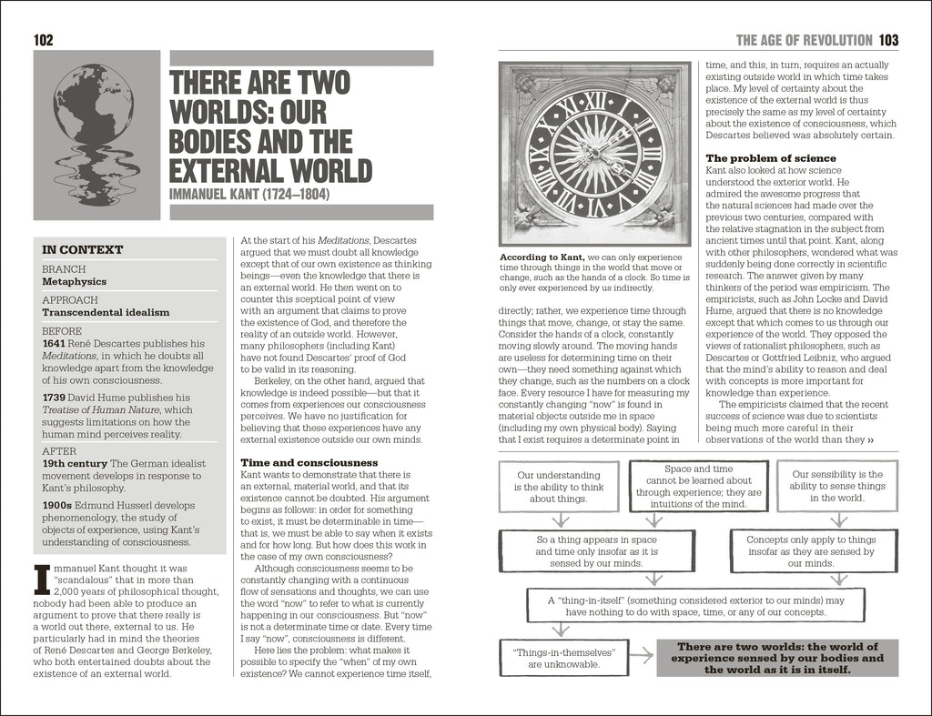 The Little Book of Psychology