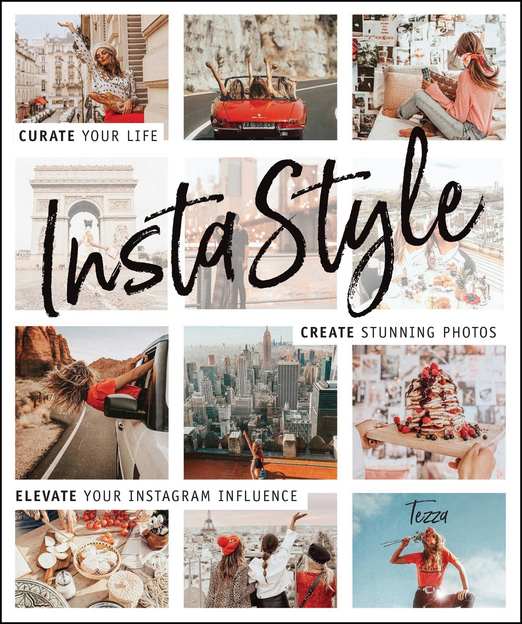 InstaStyle jacket