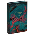 Wuthering Heights (DK Classics) jacket image