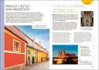 DK Prague Mini Map and Guide