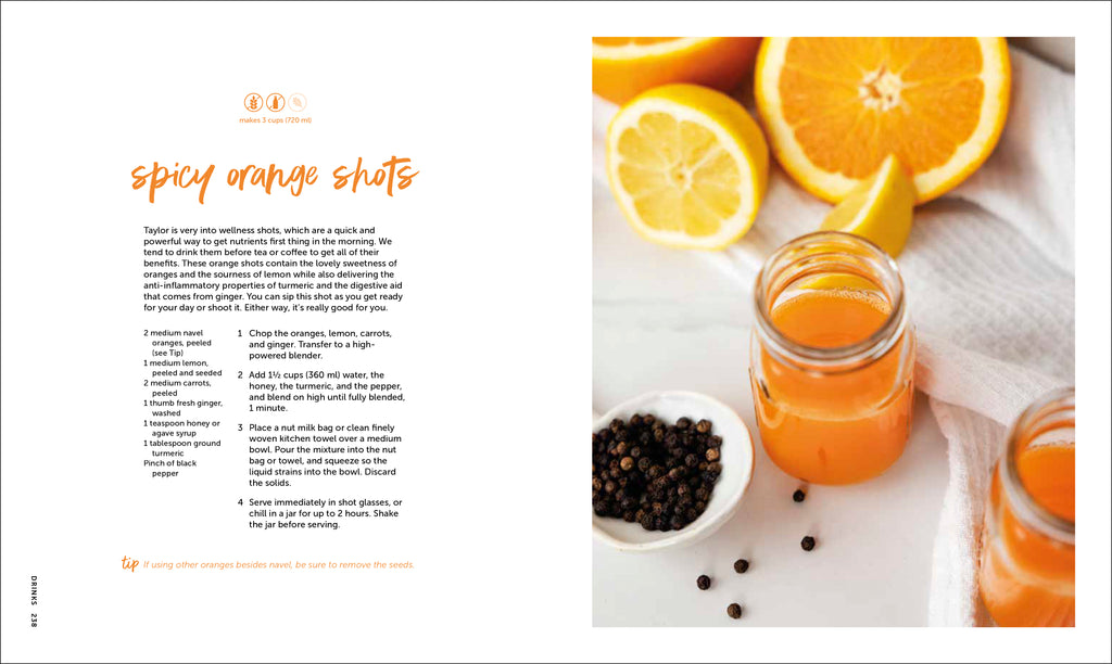 Smooth Life-Spread, Image, (PRHC, Design, Do, Not, Use)-10