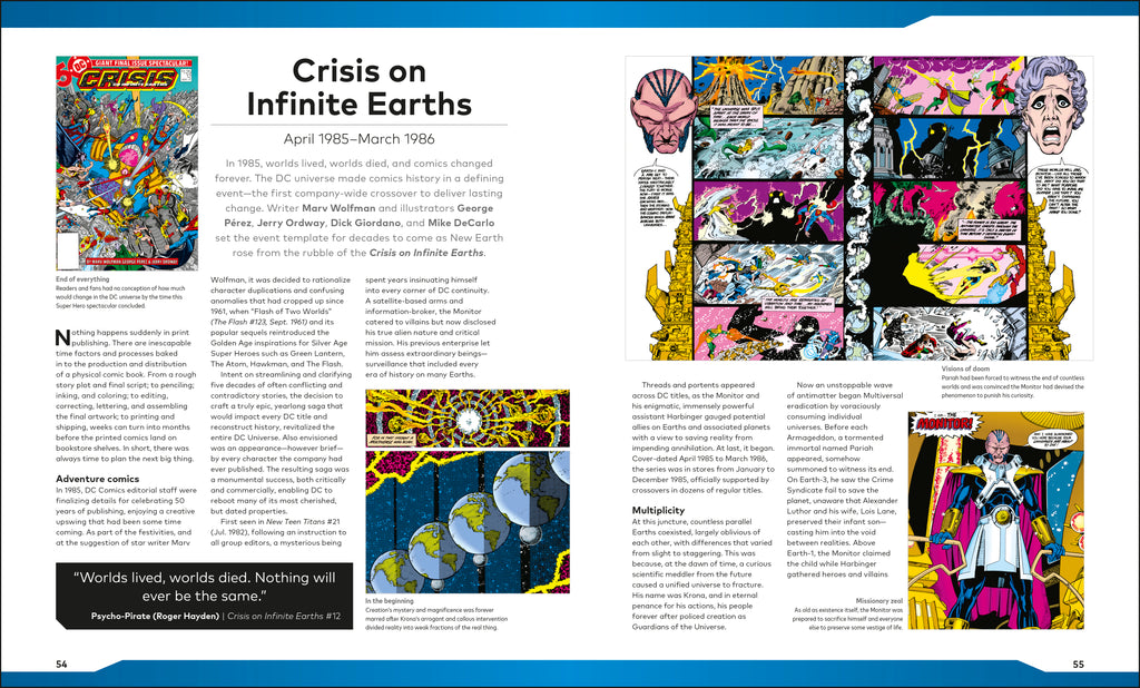 DC Greatest Events-Spread, Image, (PRHC, Design, Do, Not, Use)-2