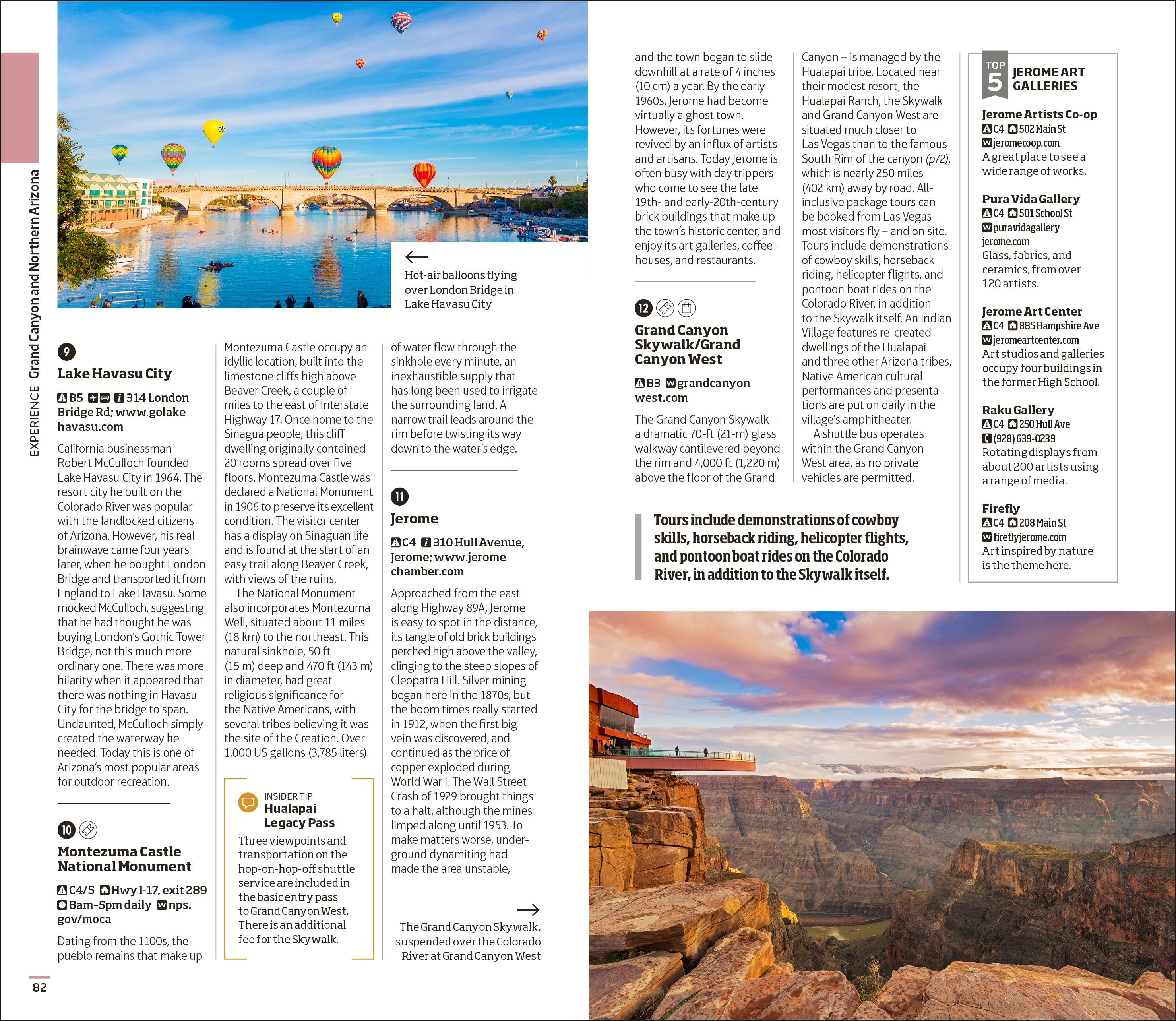 DK Southwest USA and National Parks