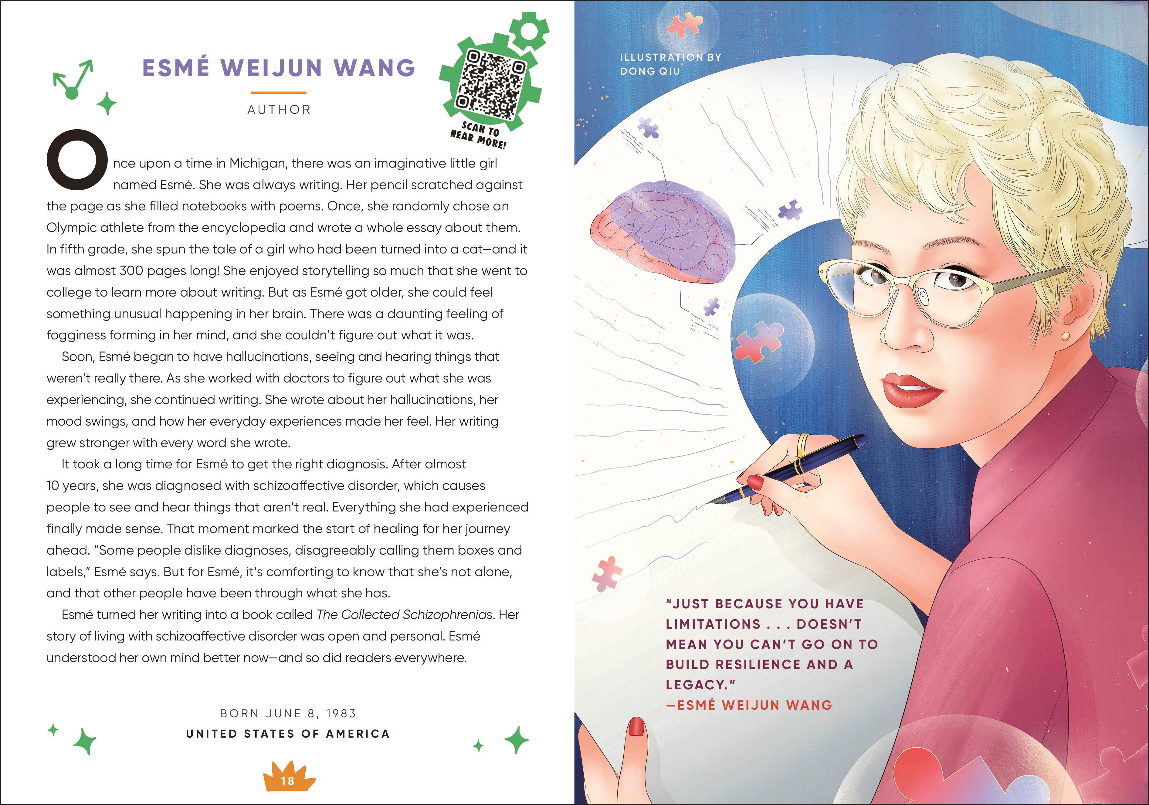 Rebel Girls Celebrate Neurodiversity-Spread, Image, (PRHC, Design, Do, Not, Use)-1