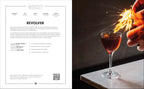 Steve the Bartender's Cocktail Guide-Spread, Image, (PRHC, Design, Do, Not, Use)-2