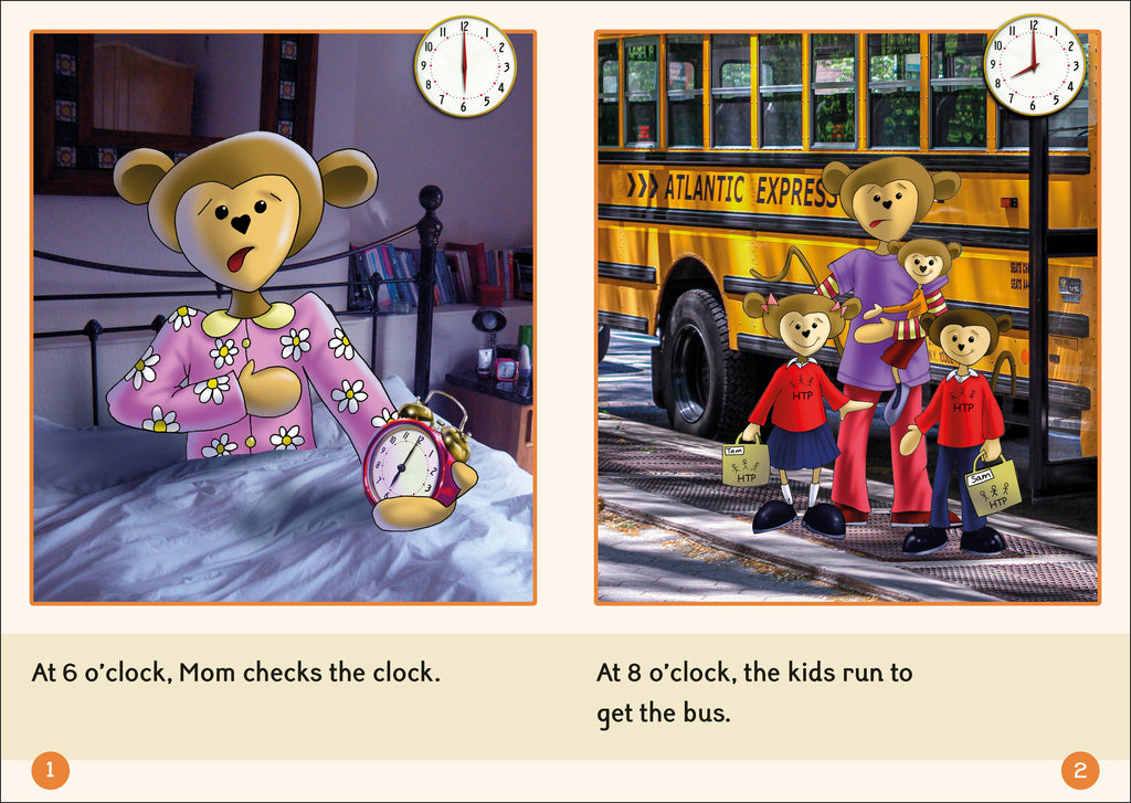 Phonic Books Dandelion Launchers Extras Stages 8-15-image