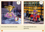 Phonic Books Dandelion Launchers Extras Stages 8-15-image