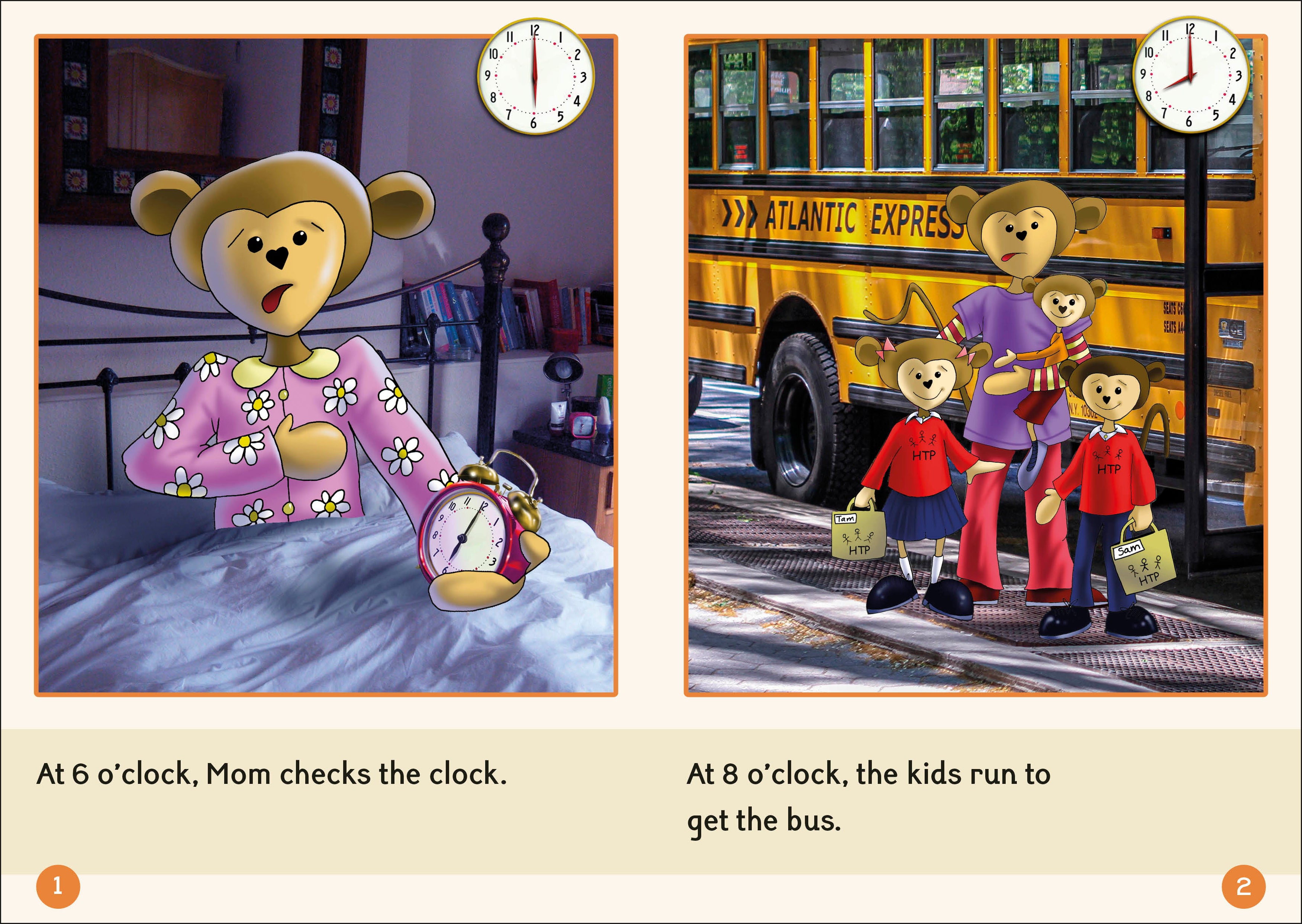 Phonic Books Dandelion Launchers Extras Stages 8-15-image