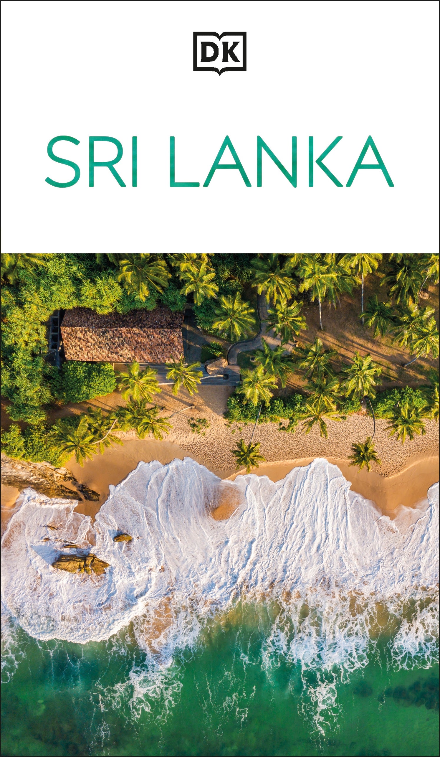 DK Sri Lanka cover